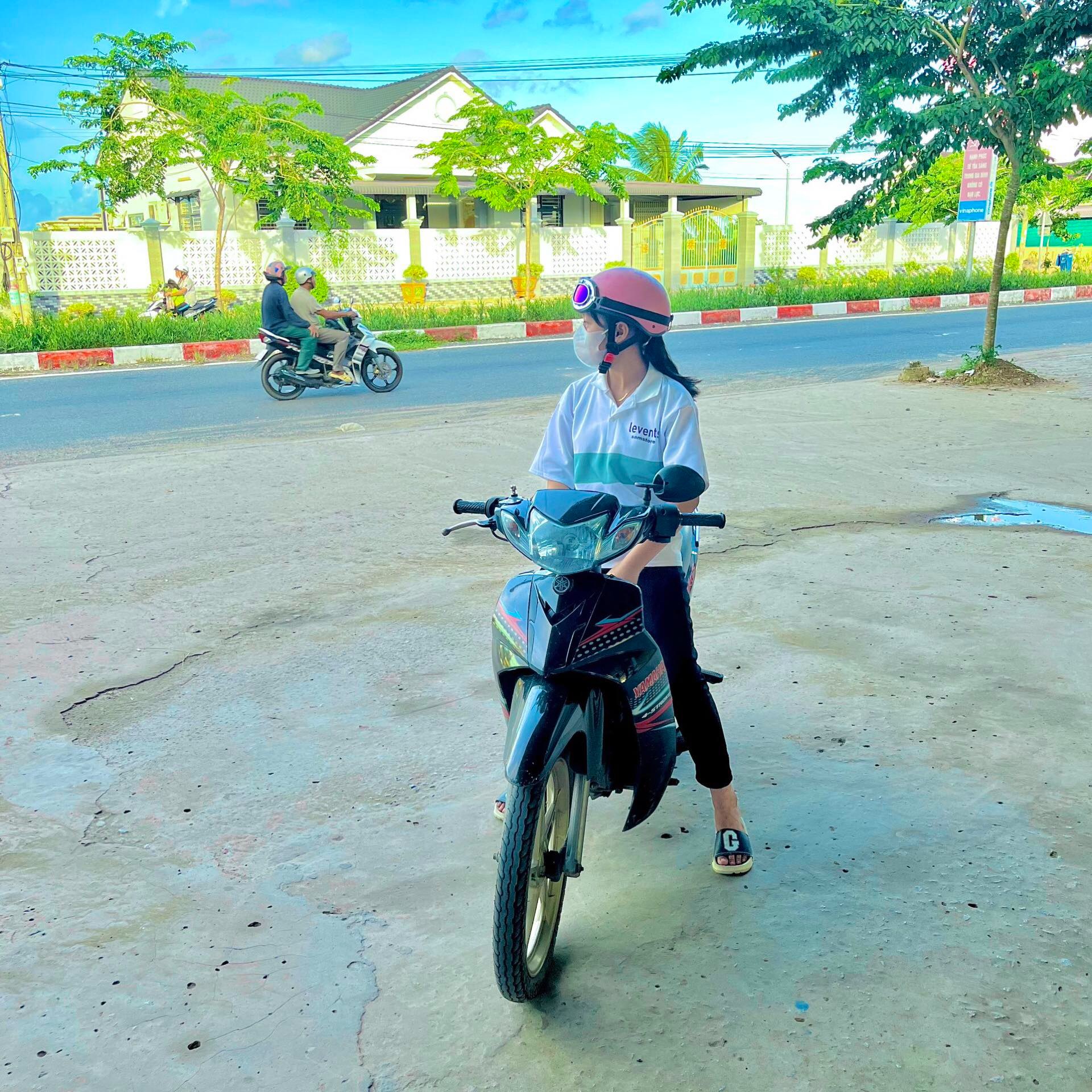 Huỳnh Mino